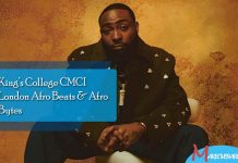 King’s College CMCI London Afro Beats & Afro Bytes