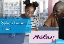 Selar's Tuition Fund