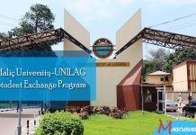 Haliç University-UNILAG Student Exchange Program