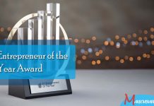 Entrepreneur of the Year Award