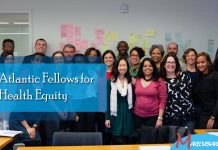 Atlantic Fellows for Health Equity