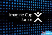 Microsoft Imagine Cup Junior