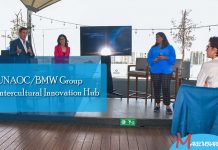 UNAOC/BMW Group Intercultural Innovation Hub