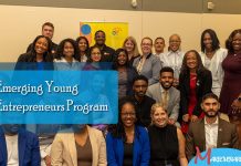 Emerging Young Entrepreneurs Program