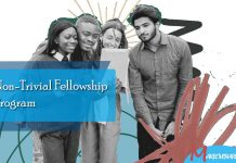 Non-Trivial Fellowship Program