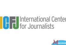 ICFJ News Corp Media Fellowship for Digital Innovation