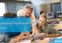 Professional Development Grants