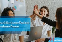 Growth4her Investor Readiness Accelerator Program