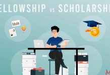 Scholarships and Fellowships