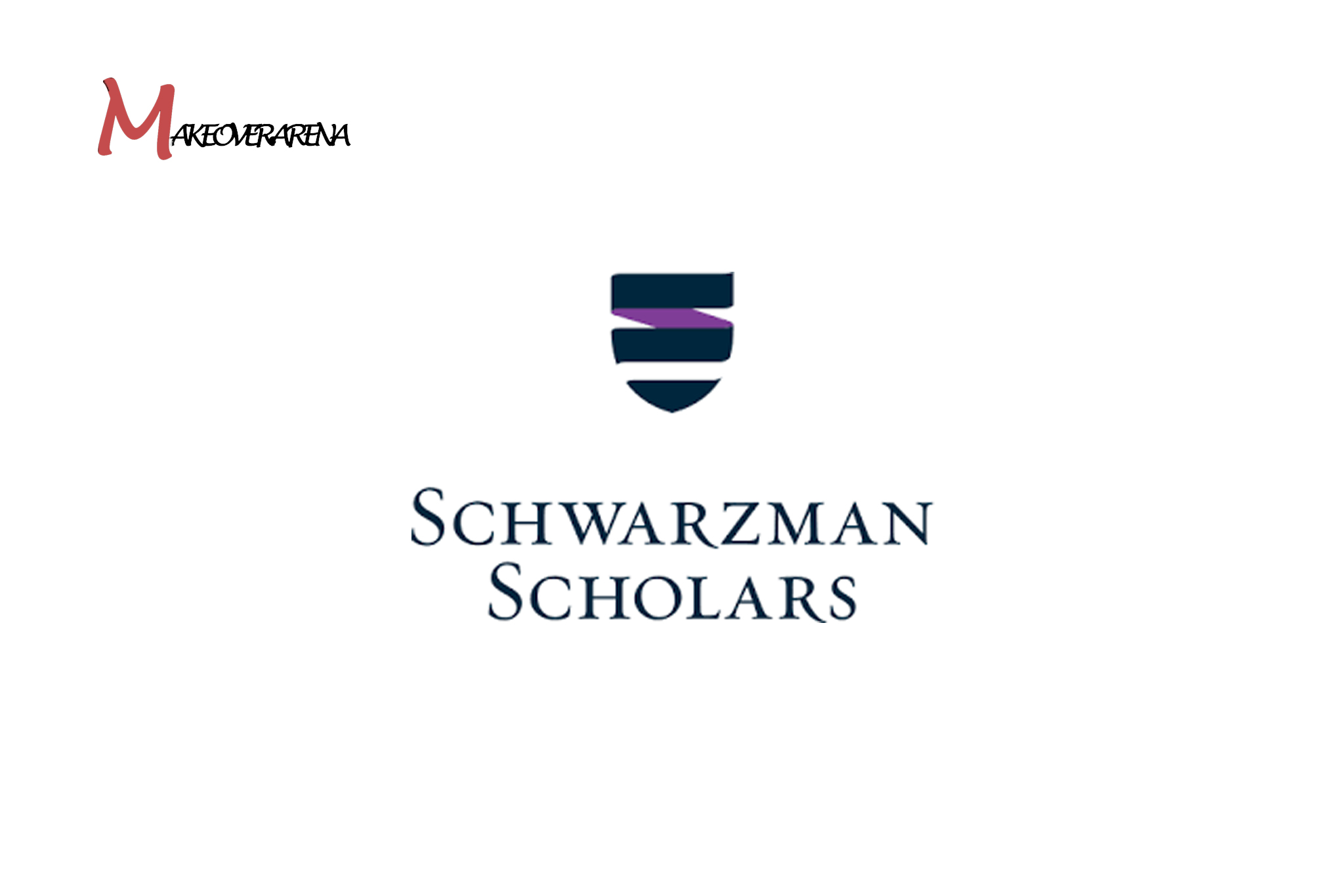 Schwarzman Scholars Program 2024/2025 in China