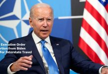 Second Executive Order on Abortion from Biden Allows For Interstate Travel