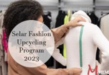 Selar Fashion Upcycling Program 2023