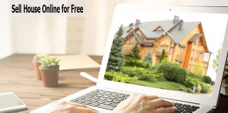 Sell House Online for Free