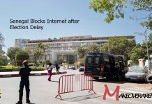 Senegal Blocks Internet after Election Delay