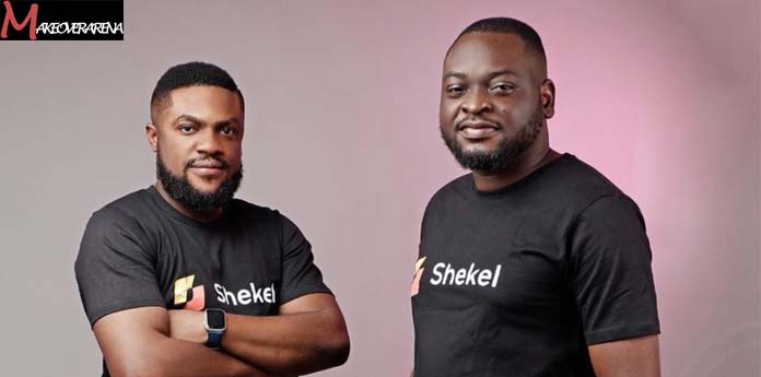 Shekel Mobility, A Catering to Auto Dealers in Africa