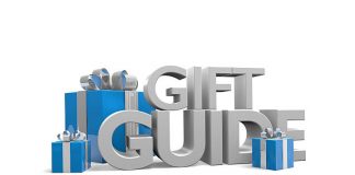 Small Business Gift Guide is Live