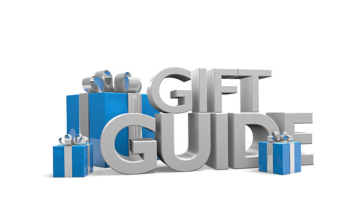 Small Business Gift Guide is Live