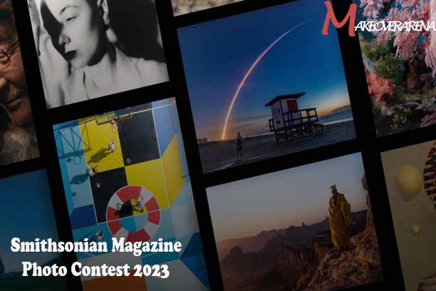Smithsonian Magazine Photo Contest 2023