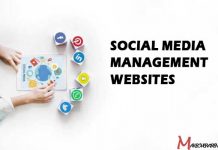 Social Media Management Websites