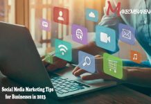 Social Media Marketing Tips for Businesses in 2023