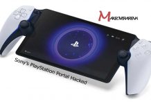 Sony’s PlayStation Portal Hacked