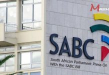South African Parliament Press On With the SABC Bill