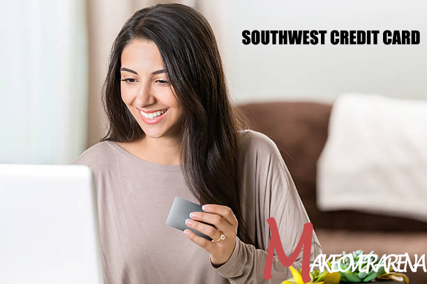 Southwest Credit Card