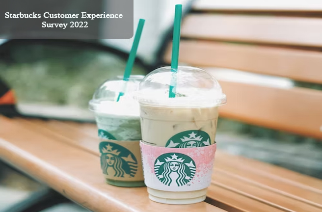 Starbucks Customer Experience Survey 2022