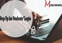 Step Up for Students’ Login