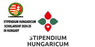Stipendium Hungaricum Scholarship 2024