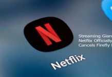 Streaming Giants Netflix Officially Cancels Firefly Lane