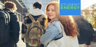 Student Energy Fellowship Program 2023