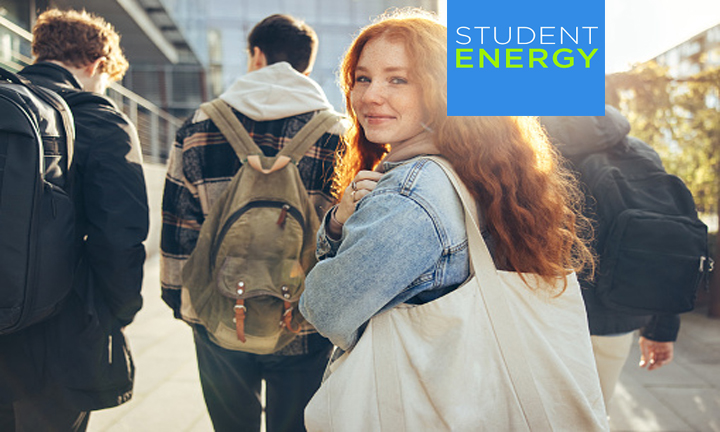 Student Energy Fellowship Program 2023