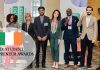 Ireland: Student Entrepreneur Awards