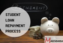 Student Loan Repayment Process