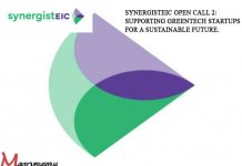 SynergistEIC Open Call 2