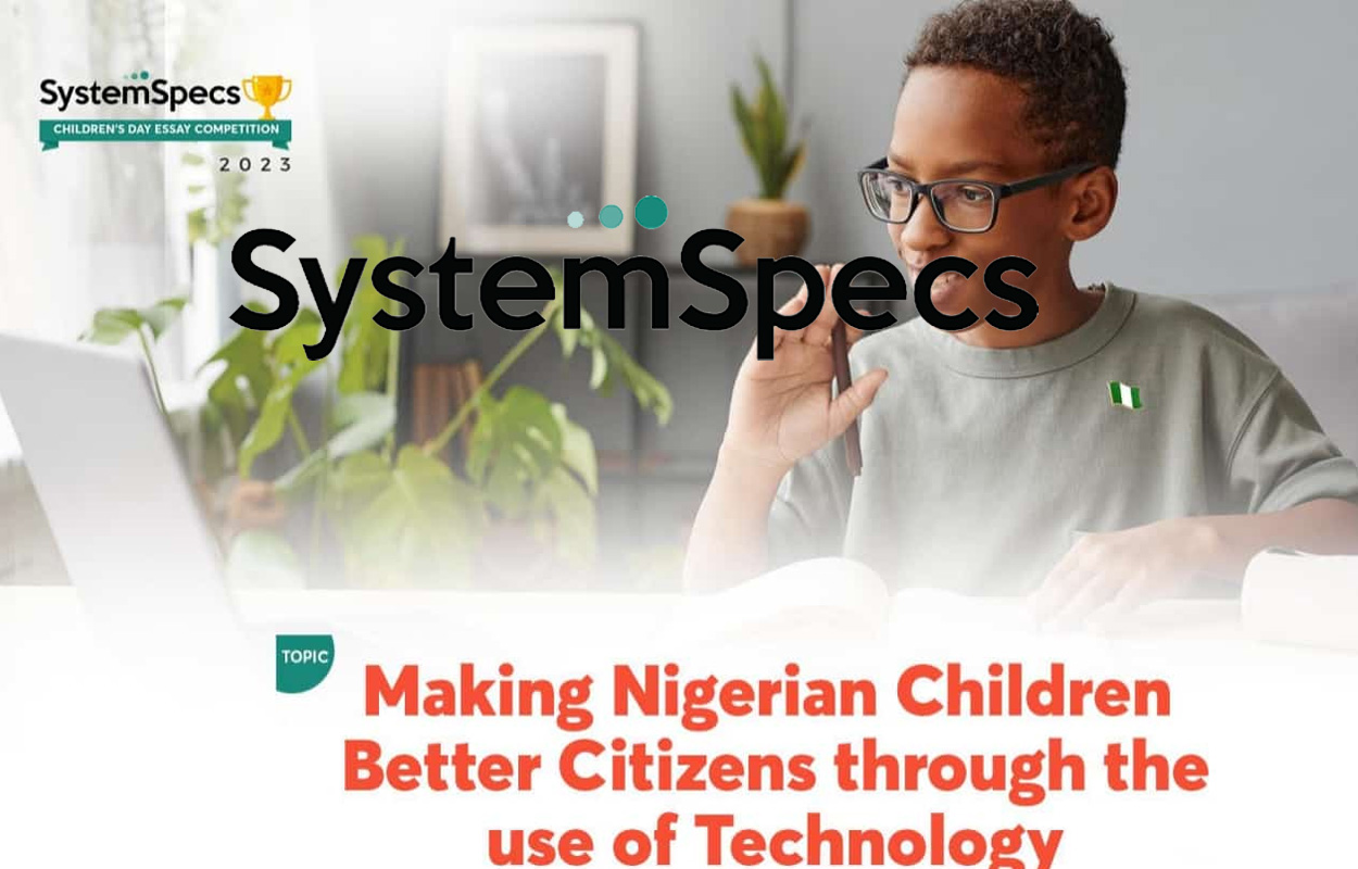 SystemSpecs Easy Competition