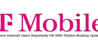 T-Mobile Home Internet Users Reportedly Hit With Modem-Busting Update