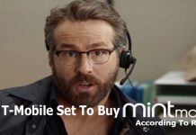 T-Mobile Set To Buy Mint Mobile According To Rumors
