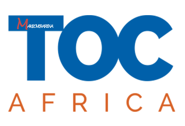 TOC Africa 2023 - How to Sign up for TOC Africa 2023 as a Delegate or a ...