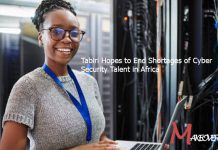 Tabiri Hopes to End Shortages of Cyber Security Talent in Africa