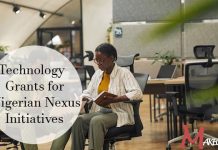 Technology Grants for Nigerian Nexus Initiatives