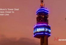 Telkom’s Tower Deal Draws Closer to Finish Line