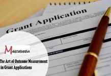 The Art of Outcome Measurement in Grant Applications