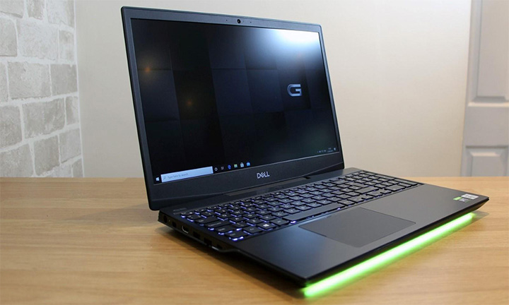 The Best Budget Gaming Laptops            