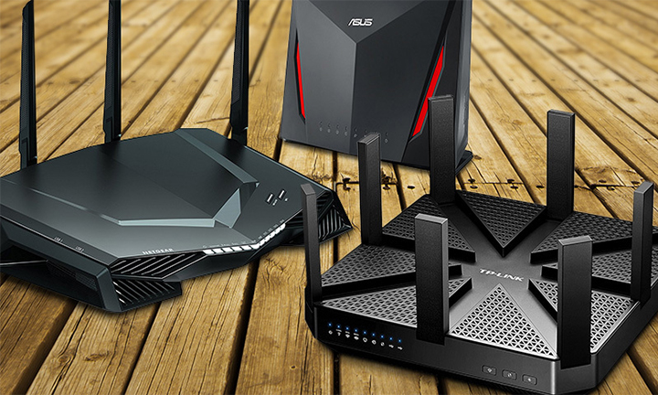 The Best Gaming Router