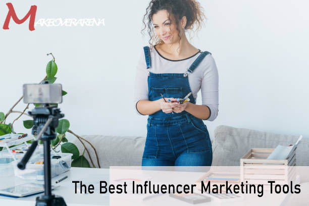 The Best Influencer Marketing Tools