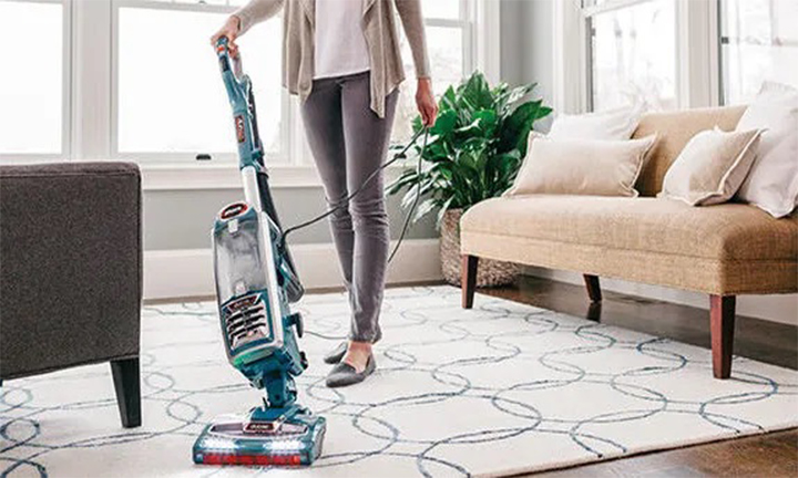 The Best Vacuum Cleaners