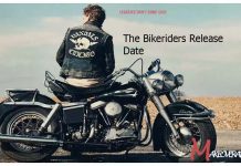 The Bikeriders Release Date