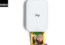 The Canon Ivy 2 Mini Photo Printer is Currently Available At A Low Price of $69